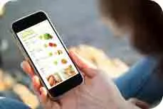 Grocery Apps